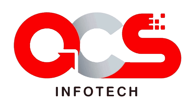 OCS Logo