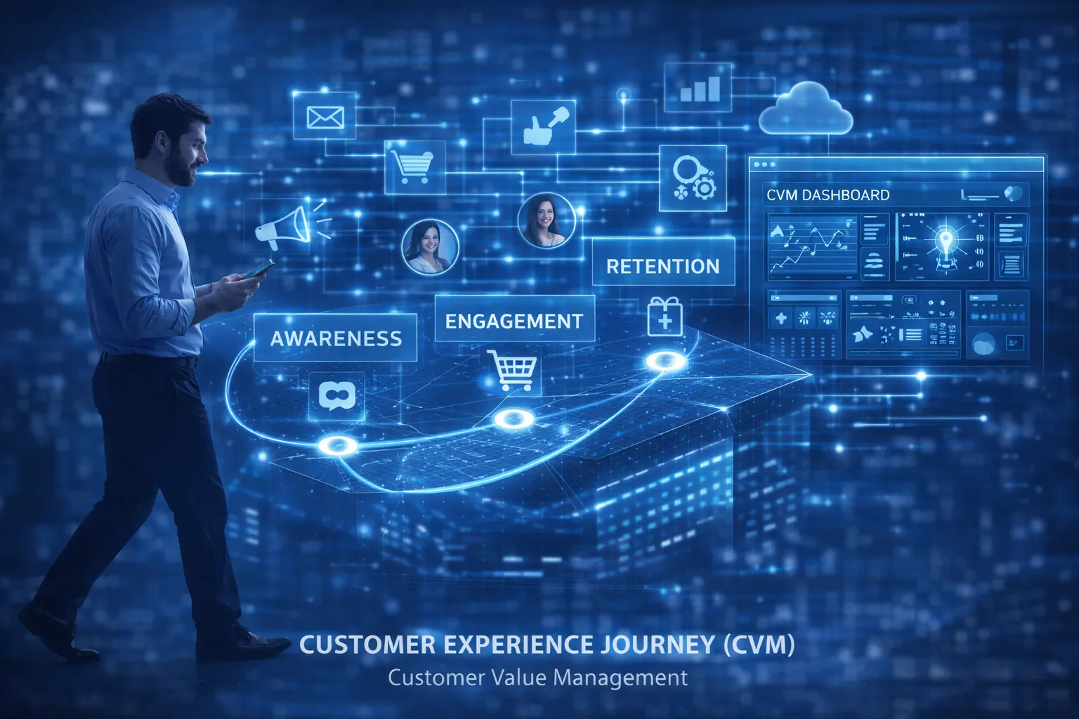 Data Lakehouse Solutions