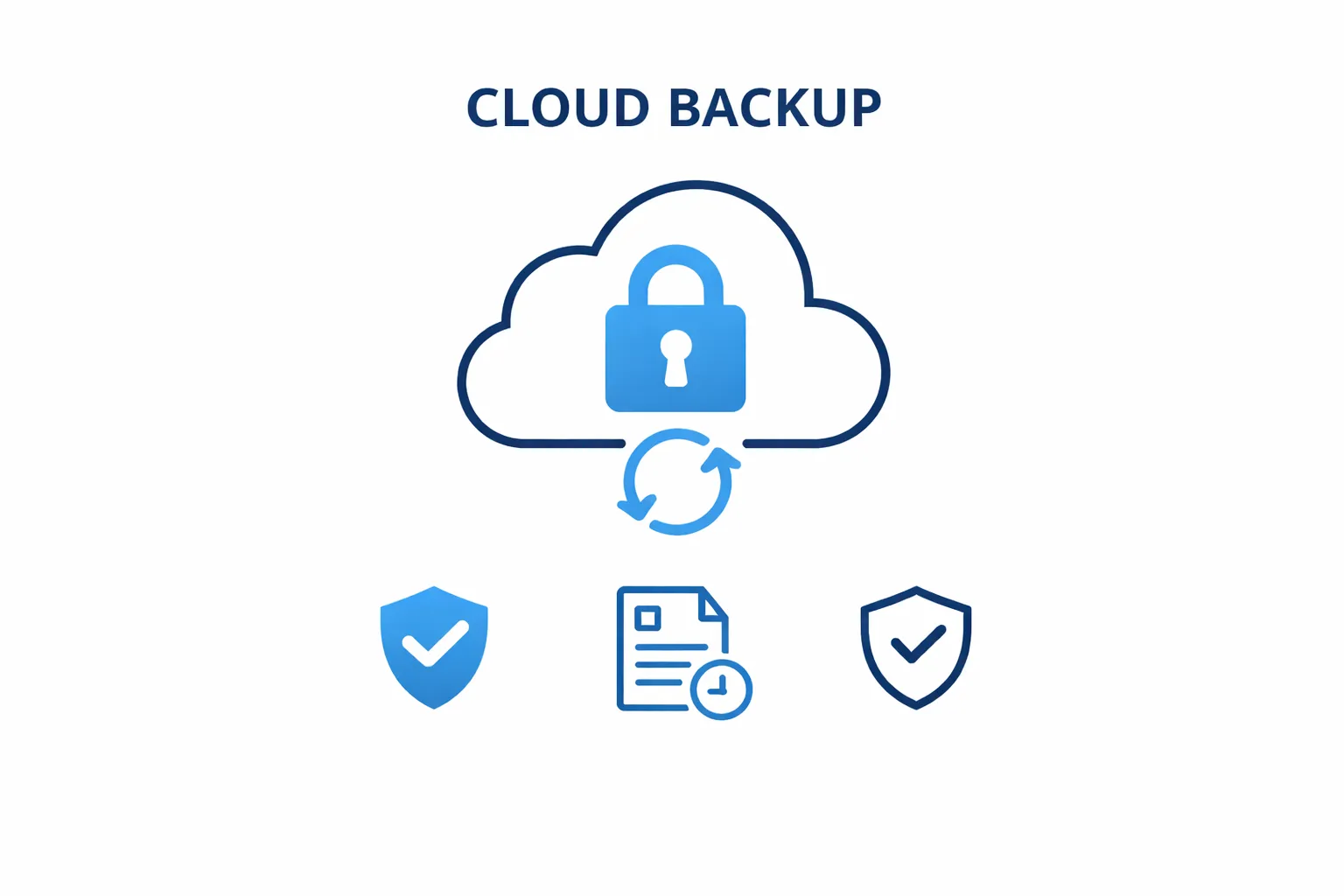 Cloud Backup