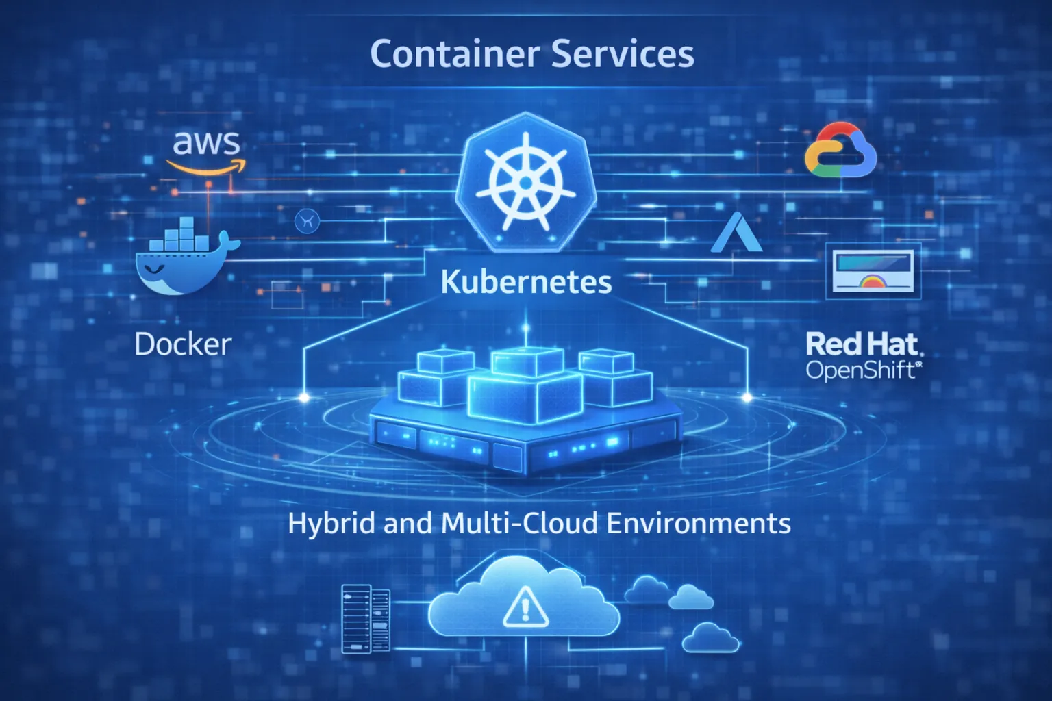 Container Services
